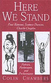 Here We Stand