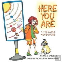 Bertrand.pt - Here You Are: A Tye   Zak Adventure
