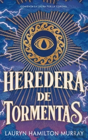 Heredera De Tormentas