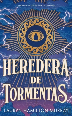Bertrand.pt - Heredera De Tormentas