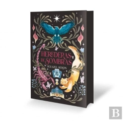 Bertrand.pt - Herederas De Sombras (Edicion Limitada Con Cantos Tintados)