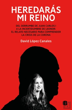 Bertrand.pt - Herederas Mi Reino