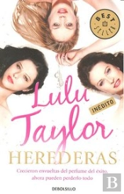 Herederas
