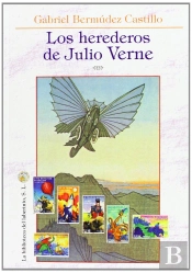 Herederos De Julio Verne, Los