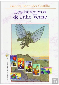 Bertrand.pt - Herederos De Julio Verne, Los