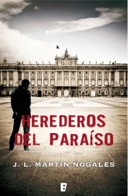 Bertrand.pt - Herederos Del Paraíso