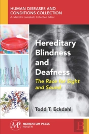 Hereditary Blindness And Deafness