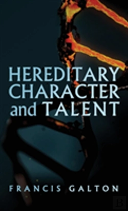 Bertrand.pt - Hereditary Character And Talent