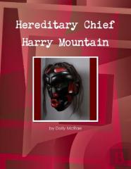 Hereditary Chief Harry Mountain