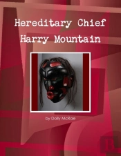 Hereditary Chief Harry Mountain