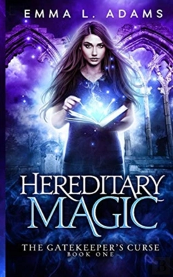 Bertrand.pt - Hereditary Magic