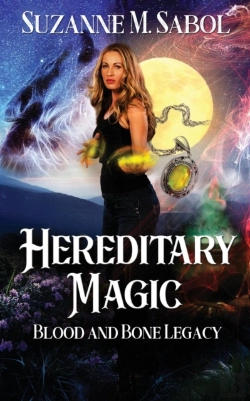 Bertrand.pt - Hereditary Magic