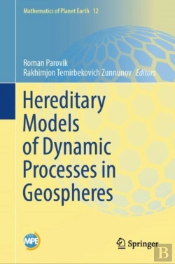Bertrand.pt - Hereditary Models Of Dynamic Processes In Geospheres