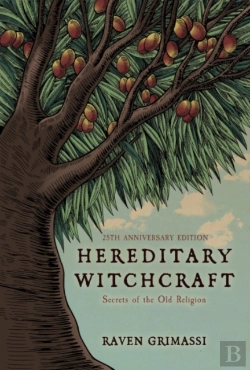 Bertrand.pt - Hereditary Witchcraft - 25th Anniversary Edition