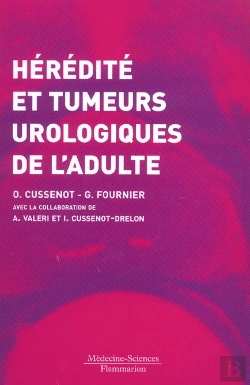 Bertrand.pt - Heredite Et Tumeurs Urologiques De L'Adulte