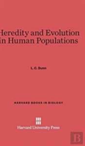 Heredity And Evolution In Human Populations