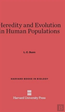 Bertrand.pt - Heredity And Evolution In Human Populations