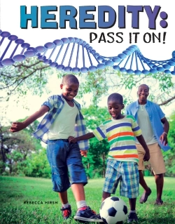 Bertrand.pt - Heredity: Pass It On!