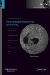 Hérédodégénérescences Rétiniennes
