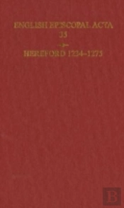Hereford 1234-1275