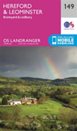 Bertrand.pt - Hereford & Leominster, Bromyard & Ledbury
