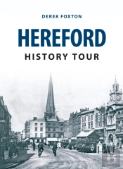 Hereford History Tour