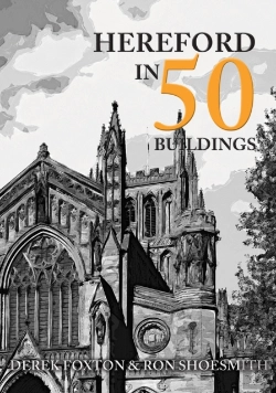 Bertrand.pt - Hereford In 50 Buildings