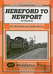 Hereford To Newport