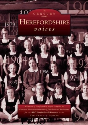 Herefordshire Voices