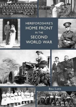 Bertrand.pt - Herefordshire'S Home Front In The Second World War