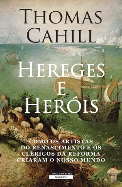 Bertrand.pt - Hereges e Heróis