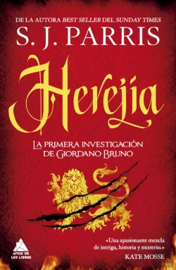 Bertrand.pt - Herejía