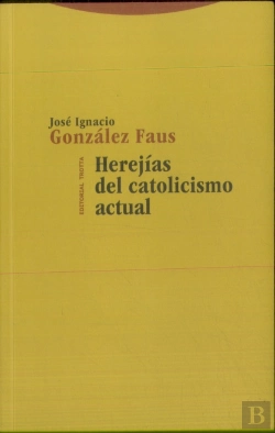 Bertrand.pt - Herejías Del Catolicismo Actual