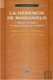 Herencia De Maquiavelo