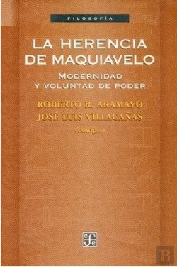Bertrand.pt - Herencia De Maquiavelo