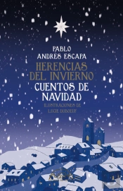 Herencias Del Invierno. Cuentos De Navidad