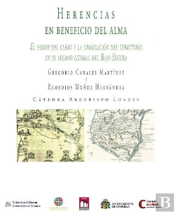 Bertrand.pt - Herencias En Beneficio Del Alma