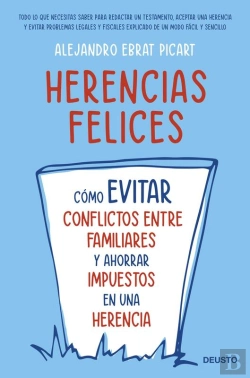 Bertrand.pt - Herencias Felices