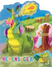 Herensugea