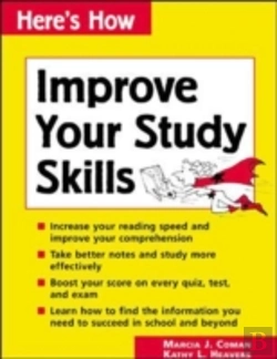 Bertrand.pt - Here'S How: Improve Your Study Skills