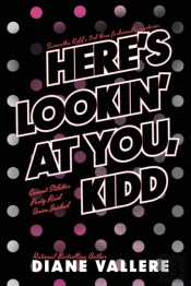 Here'S Lookin' At You, Kidd: Samantha Ki