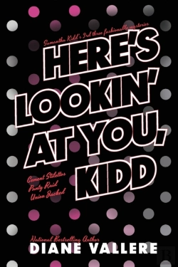 Bertrand.pt - Here'S Lookin' At You, Kidd: Samantha Ki