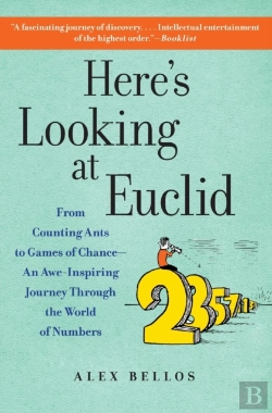 Bertrand.pt - Here'S Looking At Euclid