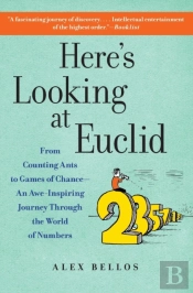 Here'S Looking At Euclid