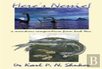 Here'S Nessie