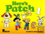 Here's Patch The Puppy - Level 1