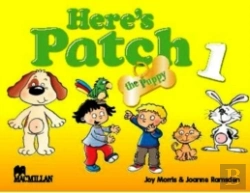 Bertrand.pt - Here's Patch The Puppy - Level 1