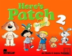 Bertrand.pt - Here's Patch The Puppy - Level 2