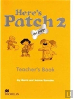 Bertrand.pt - Here's Patch The Puppy - Level 2