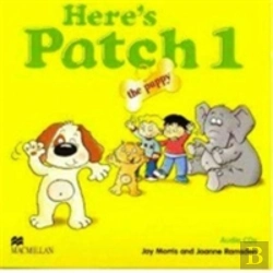 Bertrand.pt - Here'S Patch The Puppylevel 1